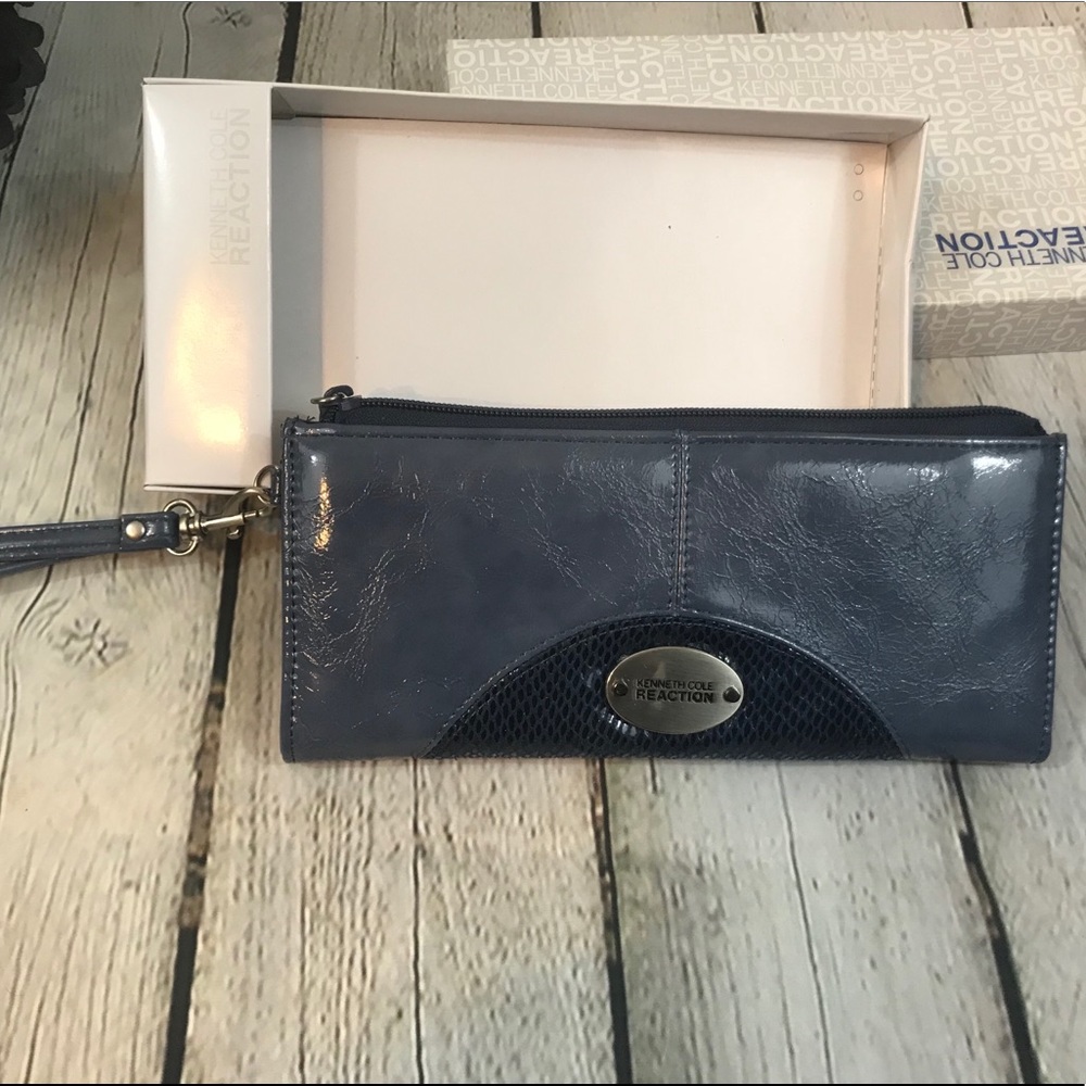 Kenneth Cole Wallet